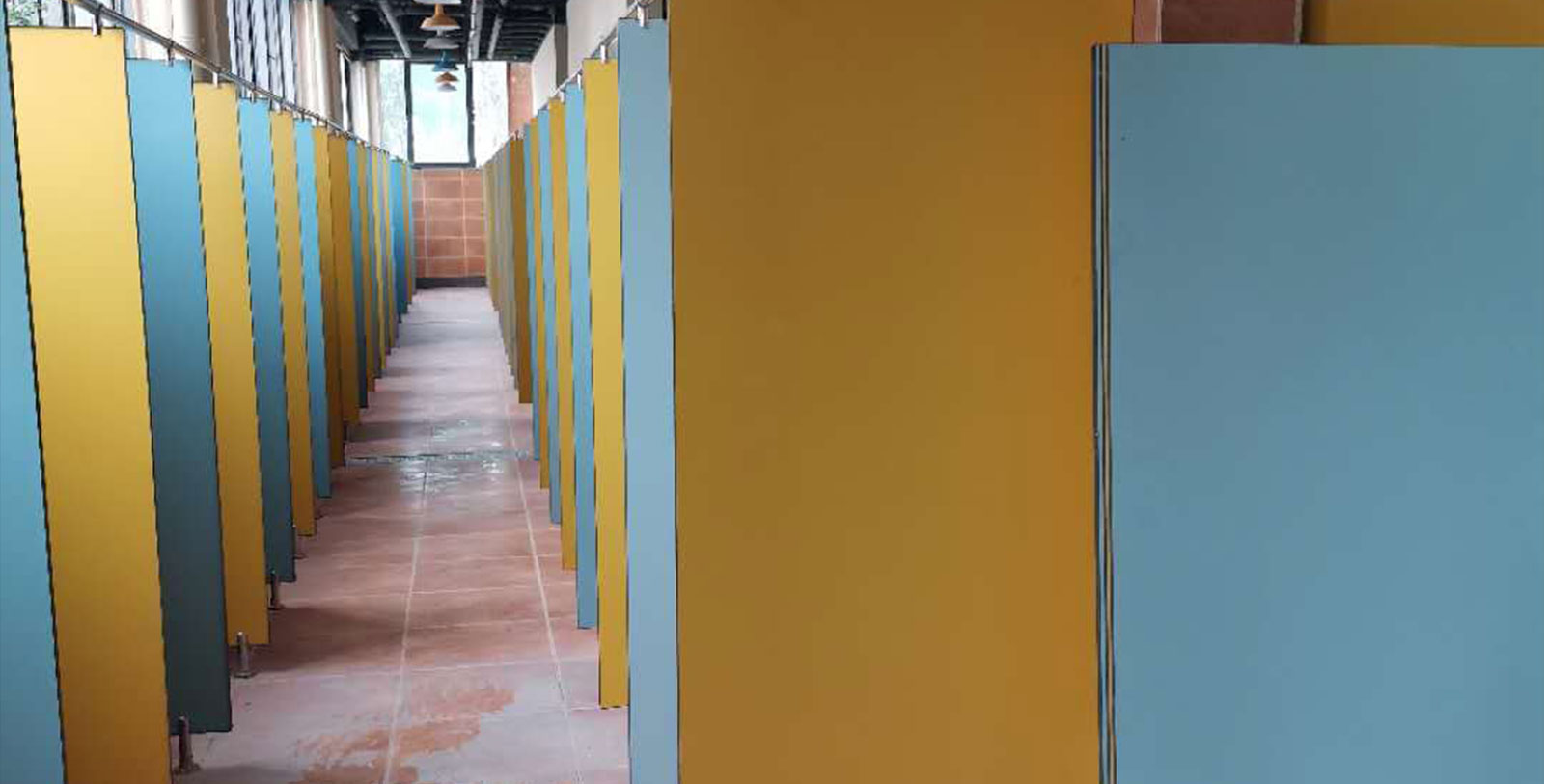 নানজিং হ্যাপি ভ্যালি প্রকল্প