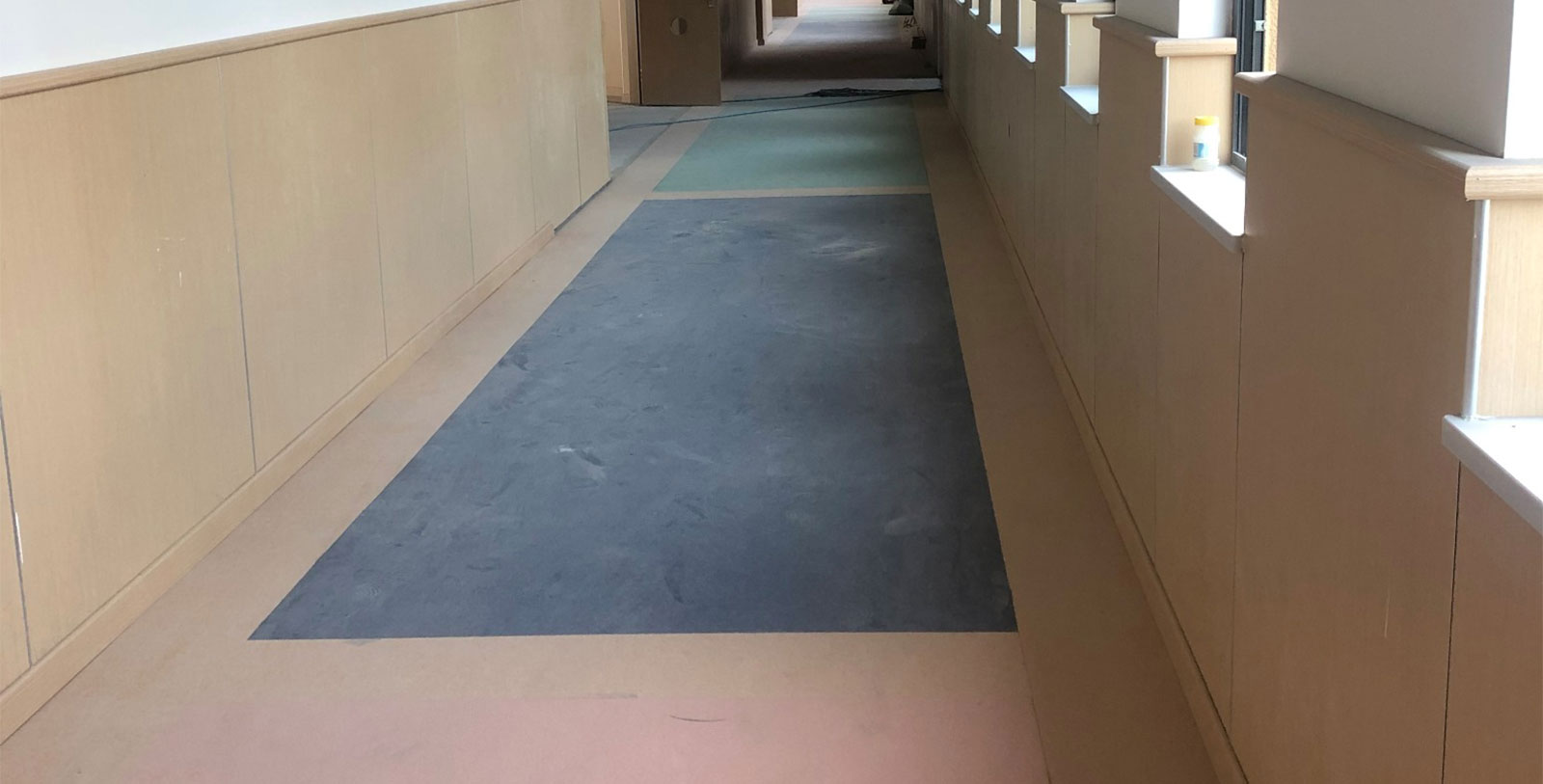 জিয়াংসু আর্টসাইডস প্রকল্প