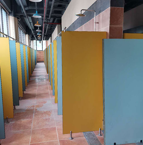 নানজিং হ্যাপি ভ্যালি প্রকল্প