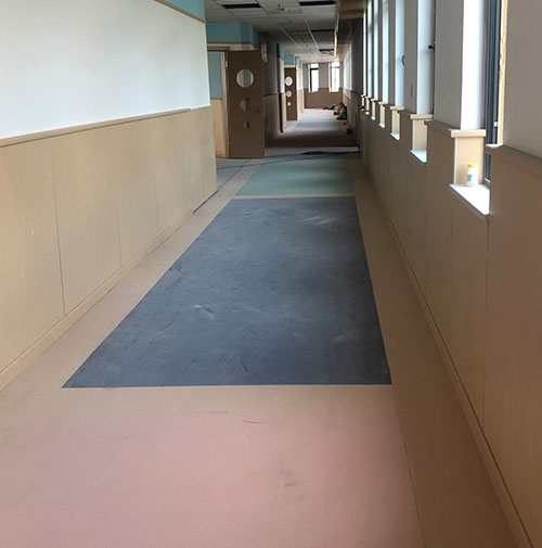 জিয়াংসু আর্টসাইডস প্রকল্প